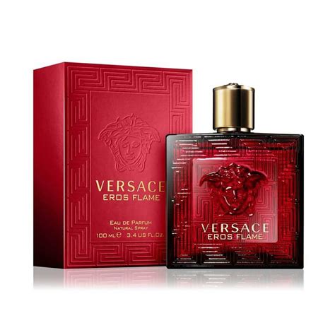 versace eros parfum mannen eau de parfum|versace eros 100ml perfume shop.